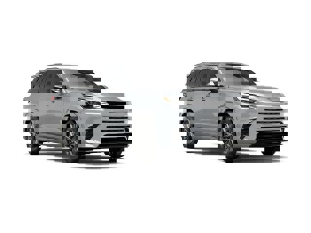 New 2026 Lexus TX 350 AWD image 4