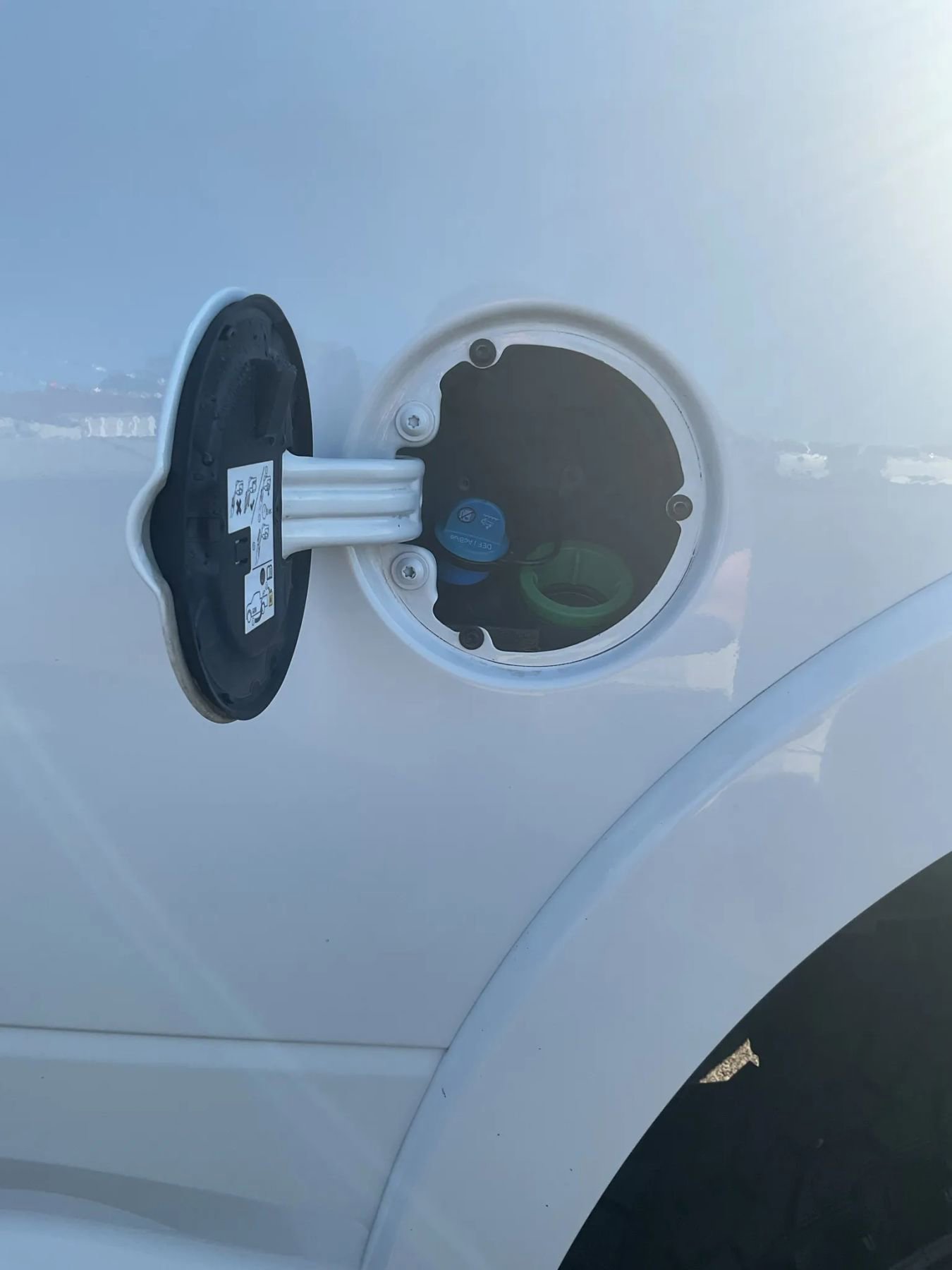 Used 2020 RAM 2500 Laramie image 32