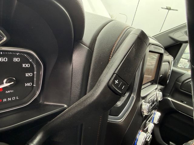 Used 2021 GMC Sierra 3500 AT4 w/ AT4 Premium Plus Package image 28