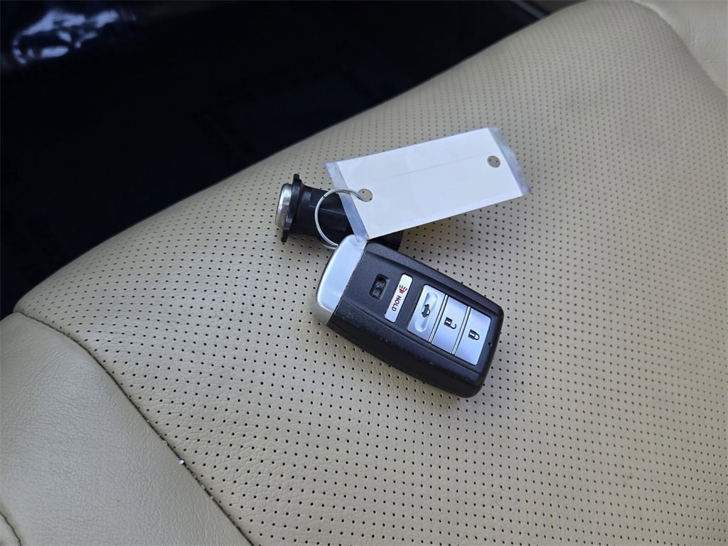 Used 2020 Acura TLX w/ Technology Package image 20