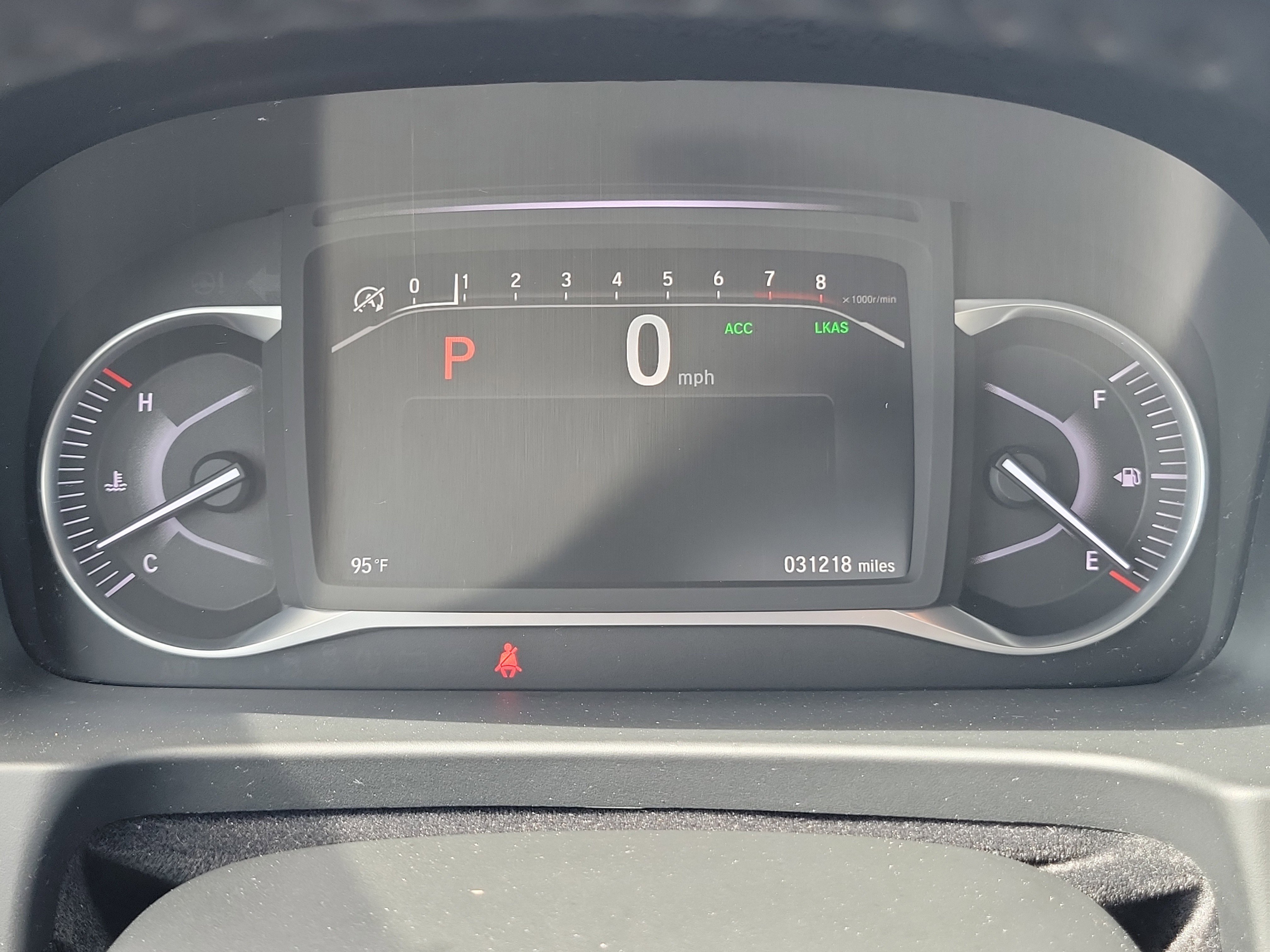 Used 2022 Honda Passport EX-L image 35