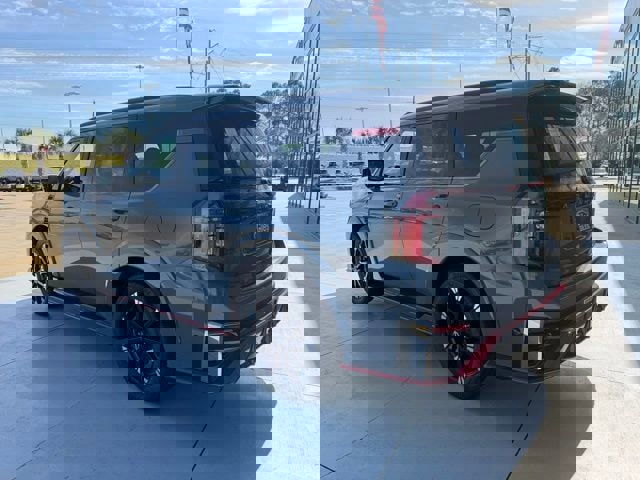 New 2026 Nissan Armada NISMO image 3