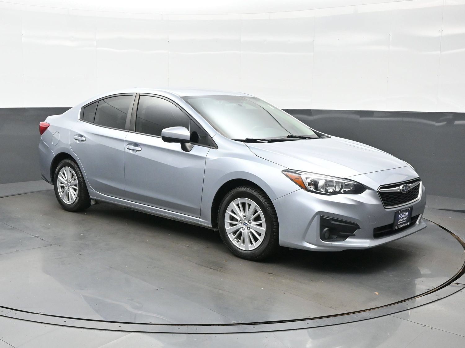 Used 2018 Subaru Impreza 2.0i Premium w/ Eyesight & BSD & Rcta AWD/4WD image 8