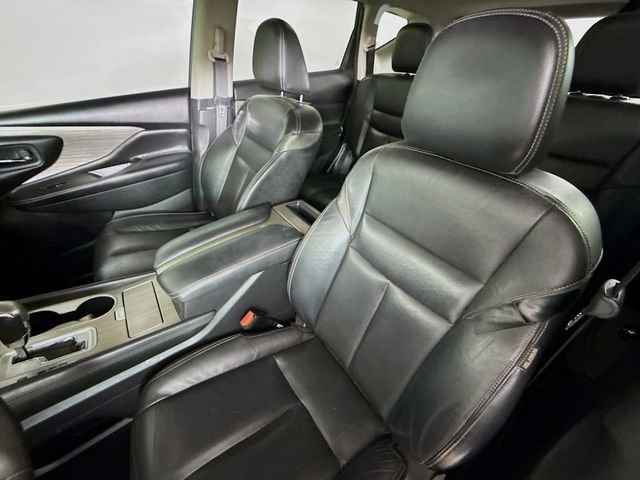 Used 2016 Nissan Murano SL w/ SL Technology Package AWD/4WD image 26