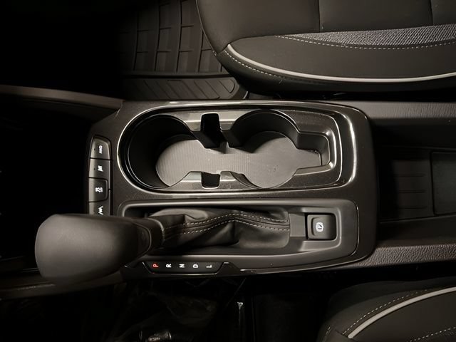 Certified 2025 Chevrolet TrailBlazer LS AWD/4WD image 24