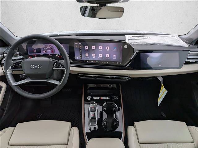 New 2026 Audi A5 2.0T Prestige AWD/4WD image 16