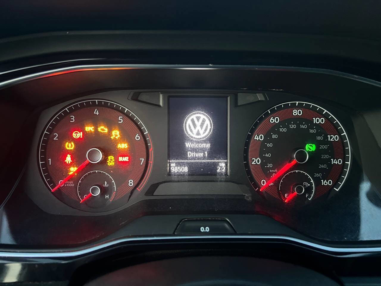 Used 2019 Volkswagen Jetta S w/ Driver Assistance Package image 26