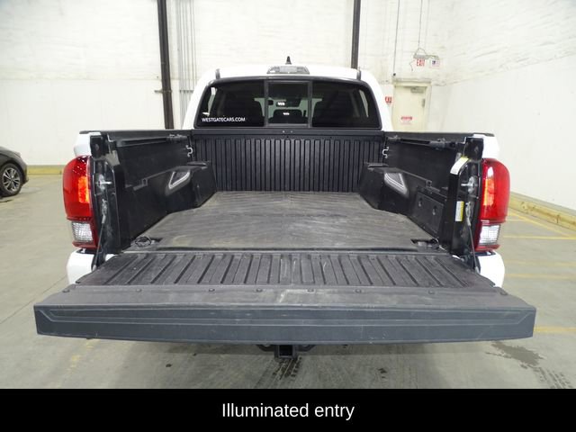 Used 2023 Toyota Tacoma SR image 11