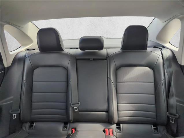 Used 2024 Volkswagen Jetta SE image 22