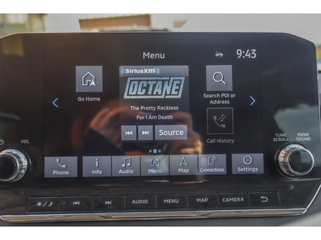 Used 2023 Mitsubishi Outlander SEL 40th Anniversary image 29