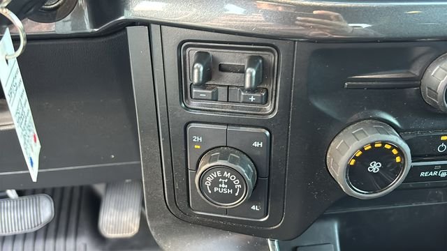 Used 2024 Ford F150 STX AWD/4WD image 12