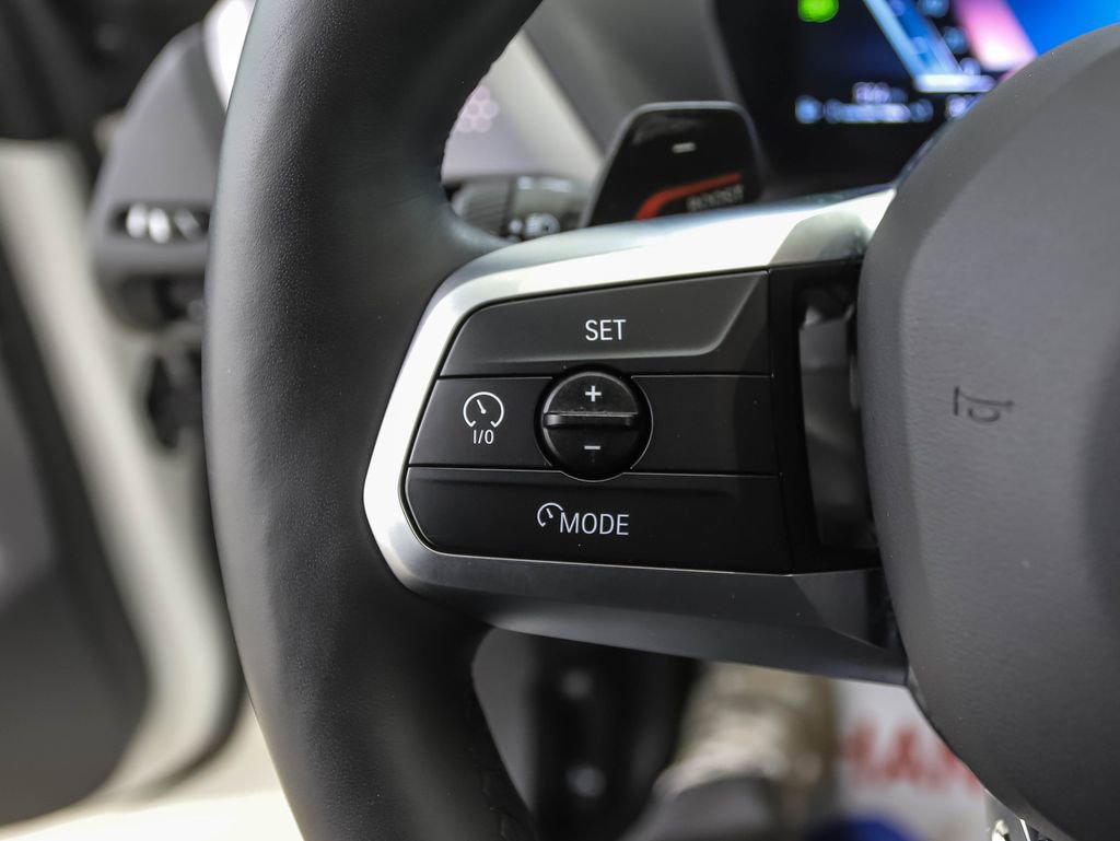 Certified 2025 BMW 228i xDrive image 12