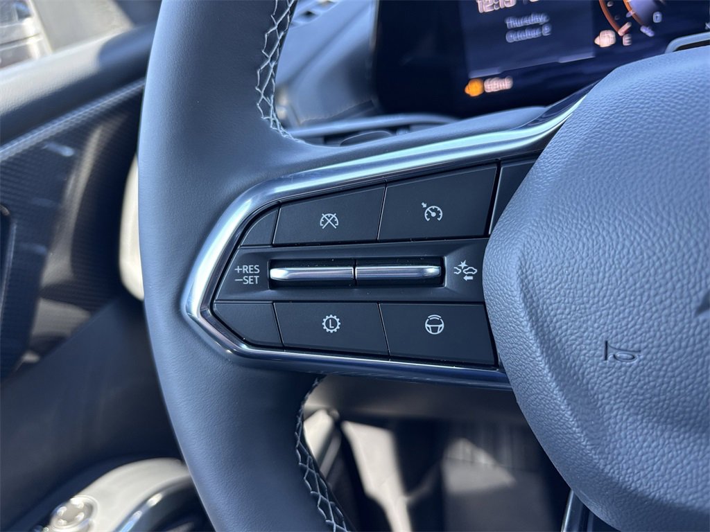New 2026 Chevrolet Traverse High Country w/ LPO, Floor Liner Package image 21
