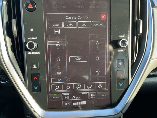 Certified 2024 Subaru Crosstrek 2.0i Premium image 18