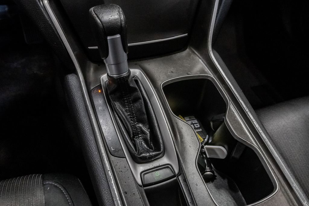 Used 2020 Honda Accord LX image 20