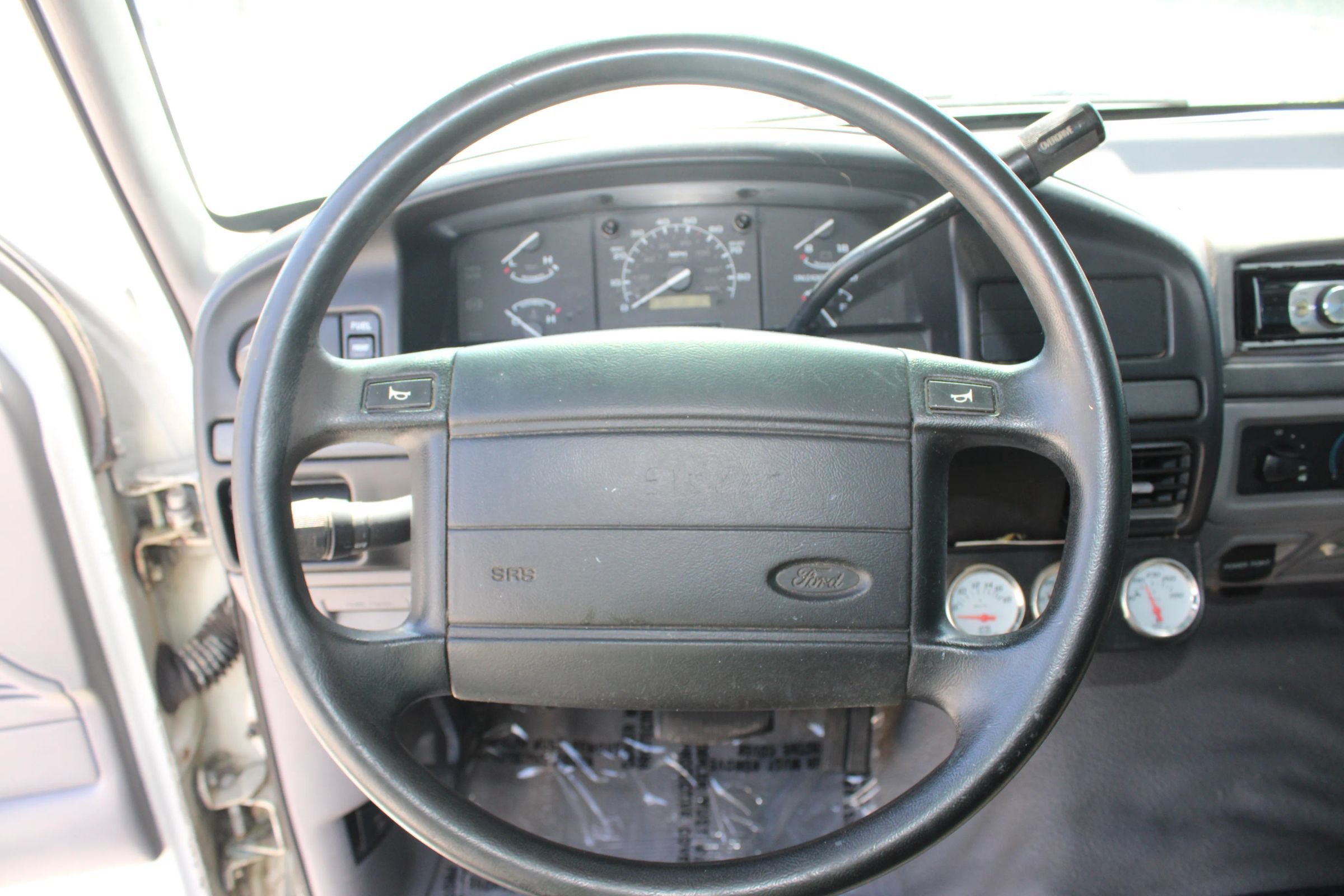 Used 1994 Ford F150 2WD Regular Cab image 15