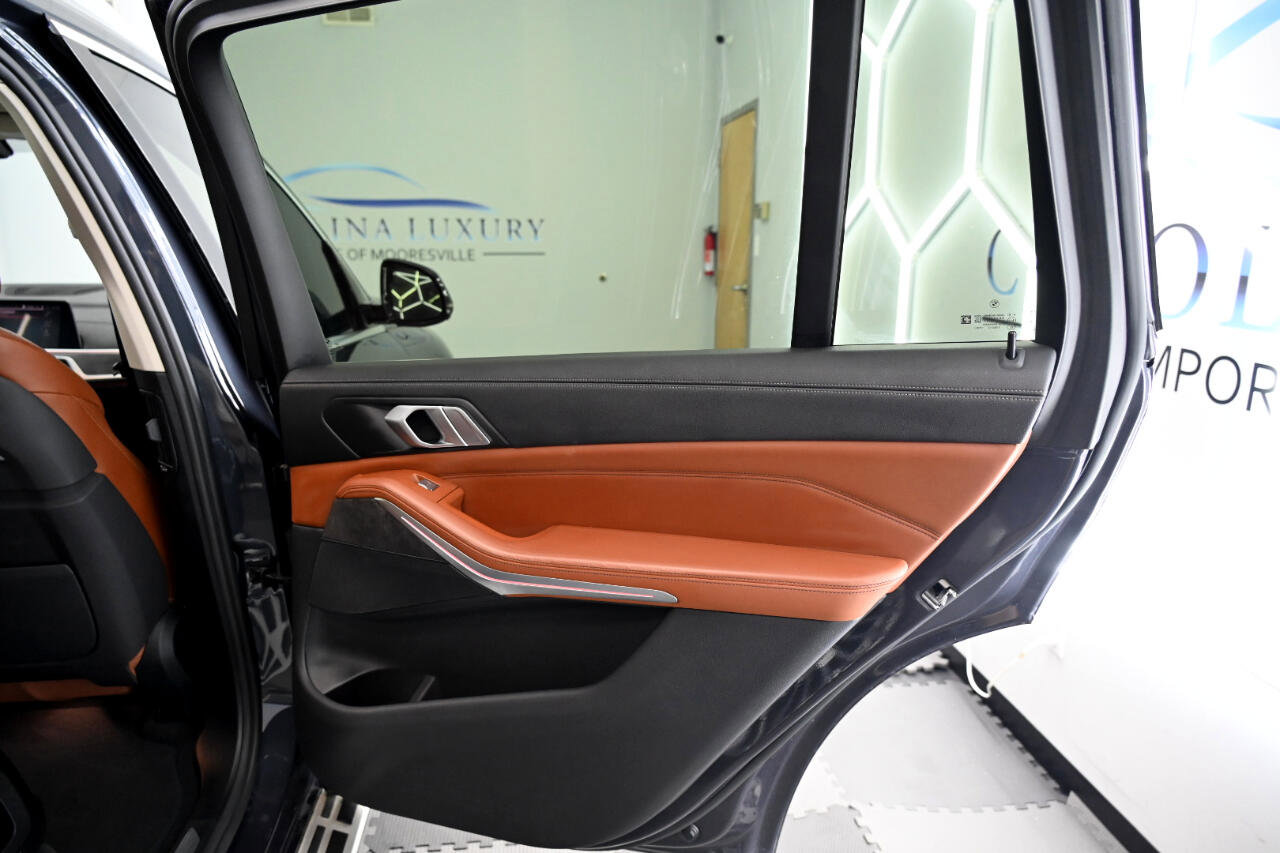 Used 2019 BMW X7 xDrive40i image 37