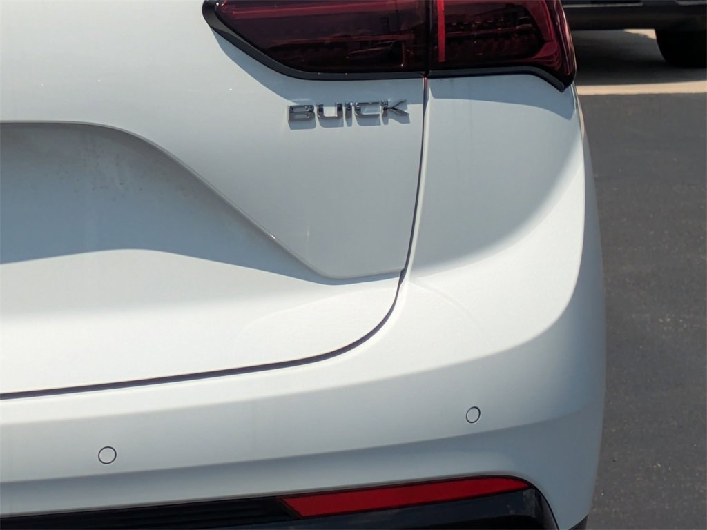 New 2025 Buick Envision Sport Touring image 25