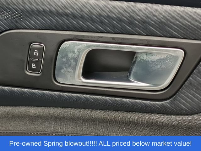 Used 2024 Ford Mustang GT RWD image 39