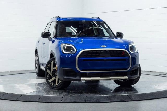 New 2026 MINI Cooper Countryman S w/ Comfort Package Max image 4