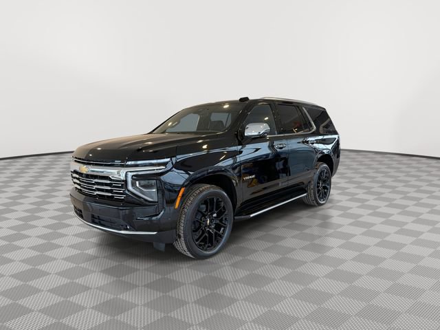 New 2026 Chevrolet Tahoe Premier w/ Sun And Tow Package image 5