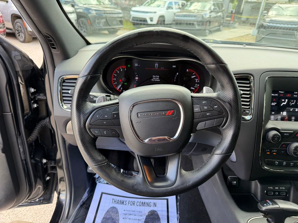 Used 2020 Dodge Durango GT image 17