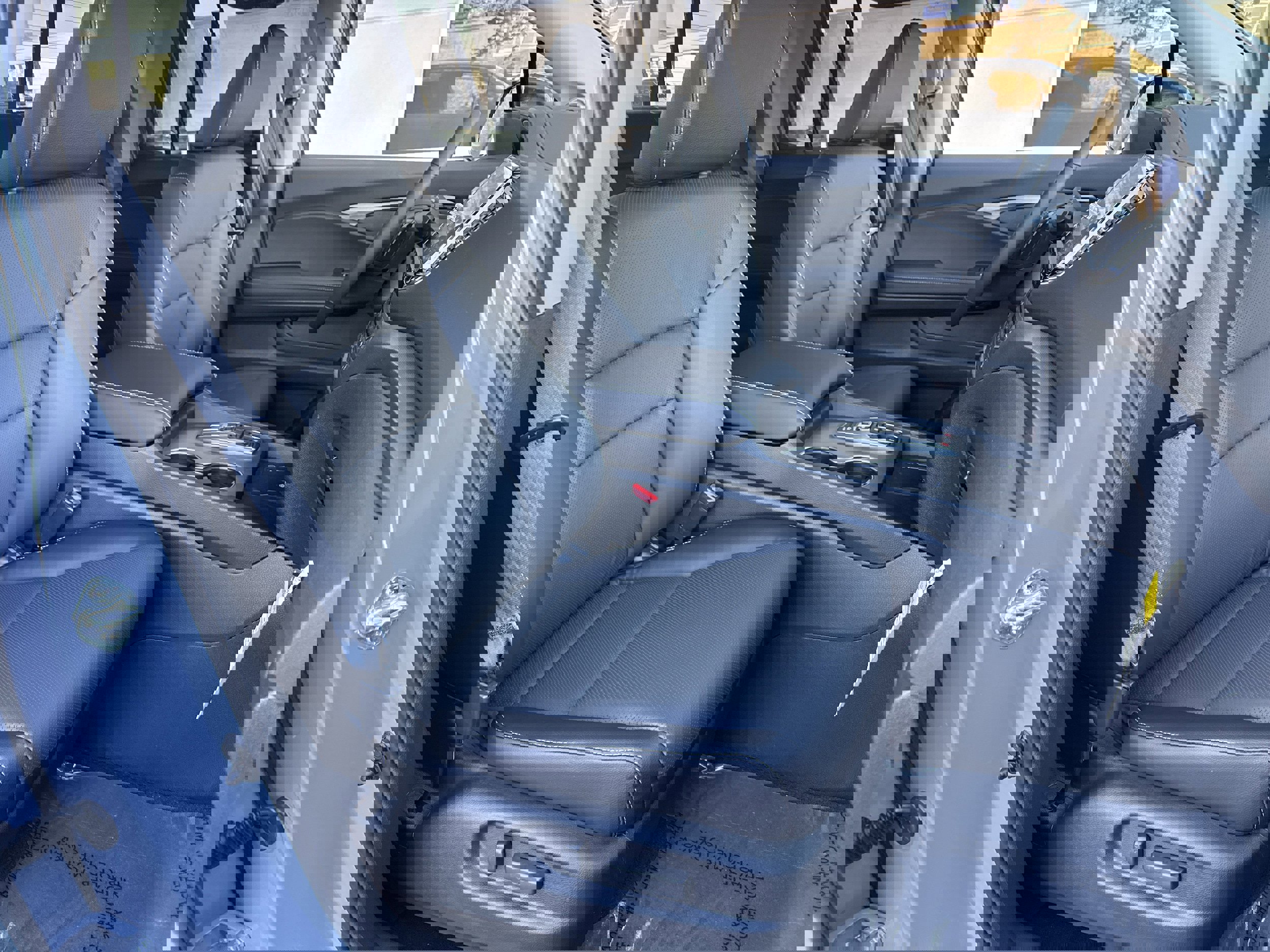 New 2026 Honda Ridgeline RTL image 15