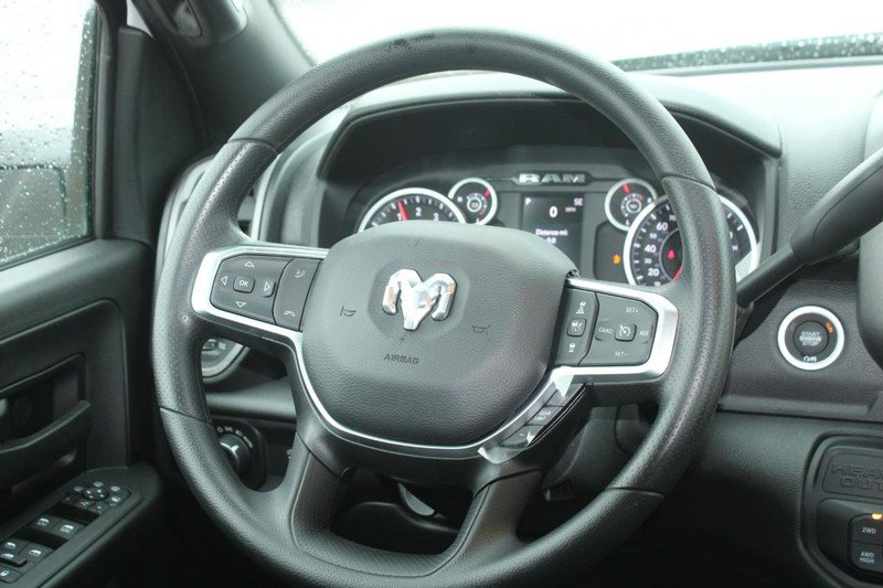 New 2026 RAM 2500 Tradesman image 6