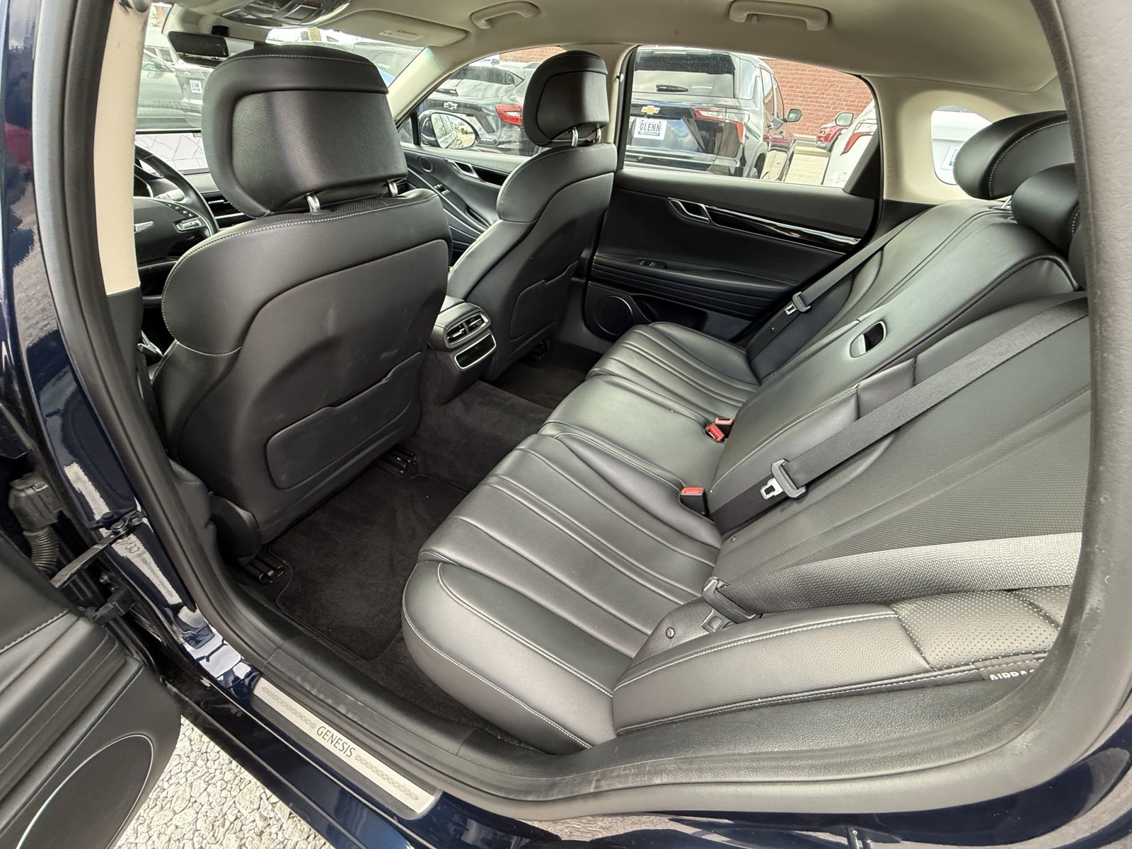 Used 2023 Genesis G80 2.5T image 19