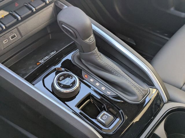 New 2026 Chevrolet Colorado Trail Boss image 22