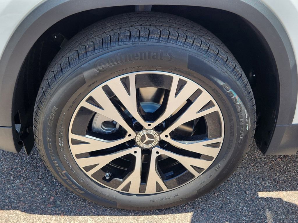 Used 2025 Mercedes-Benz GLA 250 4MATIC image 21