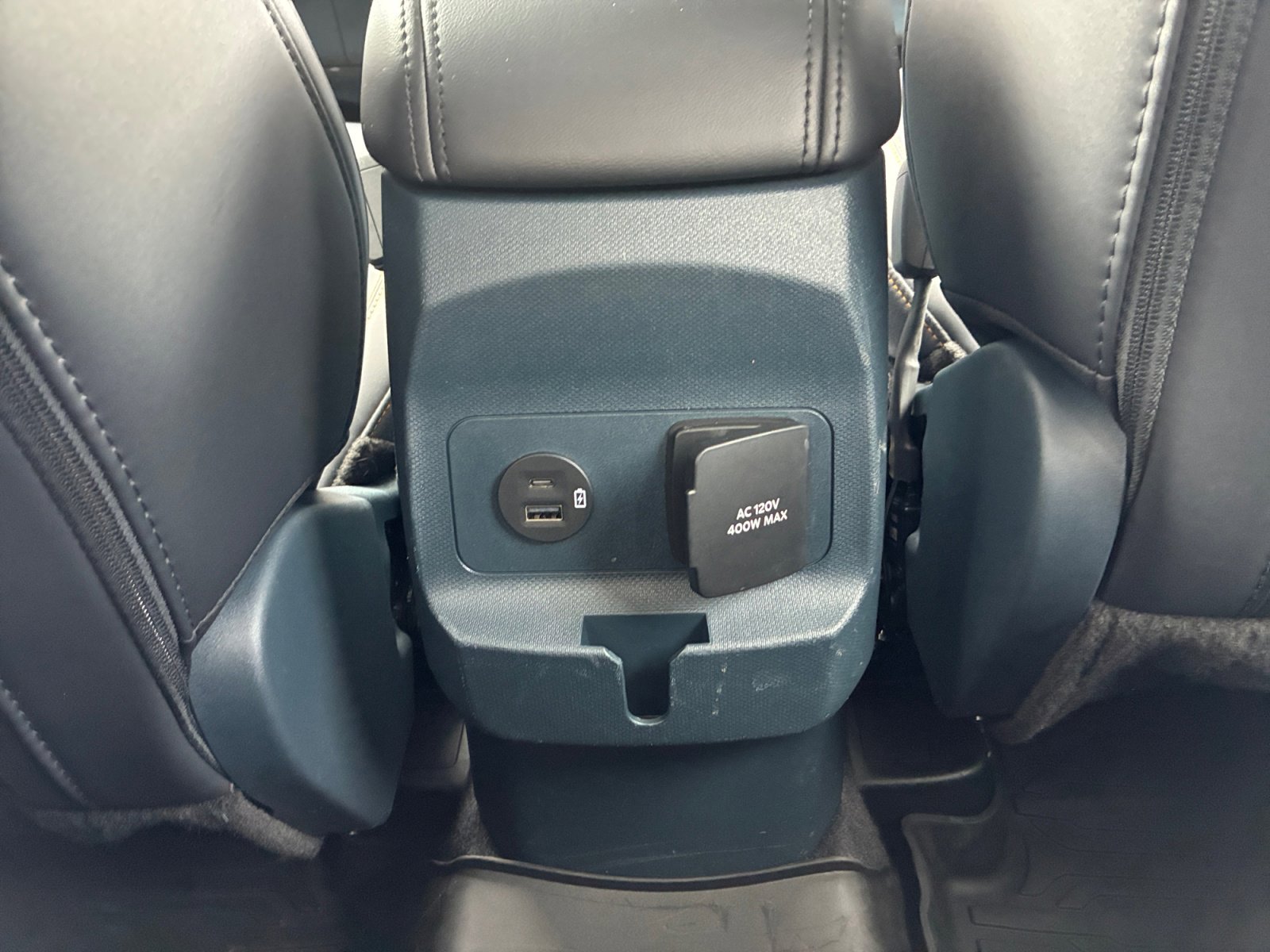 Certified 2024 Ford Maverick Tremor w/ Tremor Off-Road Package image 32