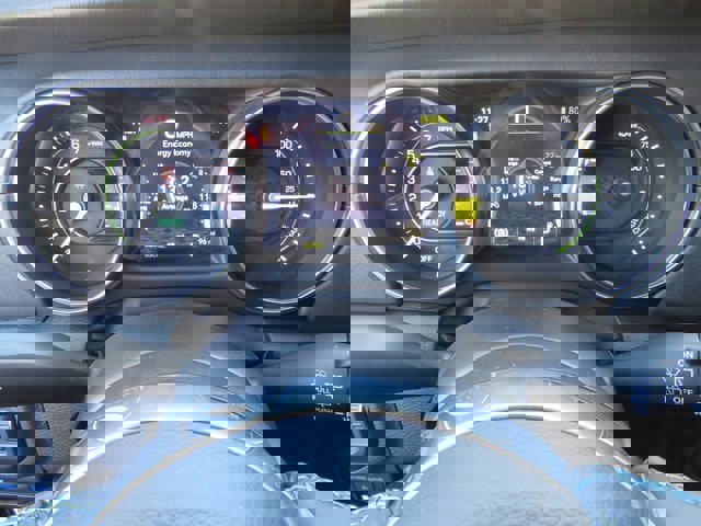 New 2023 Jeep Wrangler Rubicon w/ Steel Bumper Group image 19