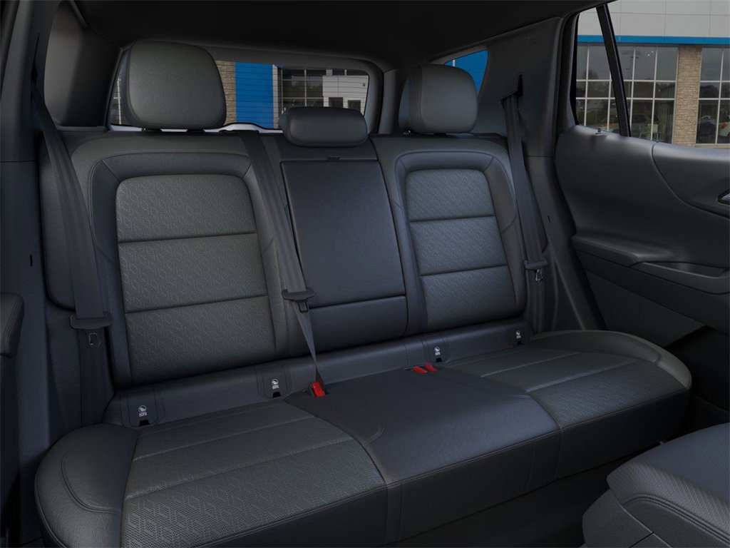New 2026 Chevrolet Equinox LT w/ Convenience Package II image 17