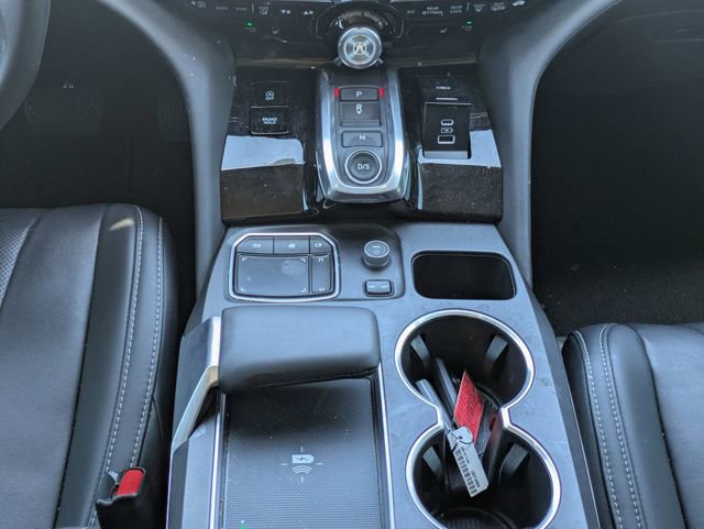 Used 2023 Acura MDX FWD w/ Technology Package image 19