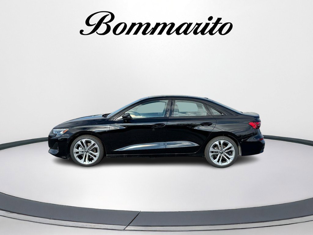 New 2026 Audi A3 2.0T Premium Plus image 2