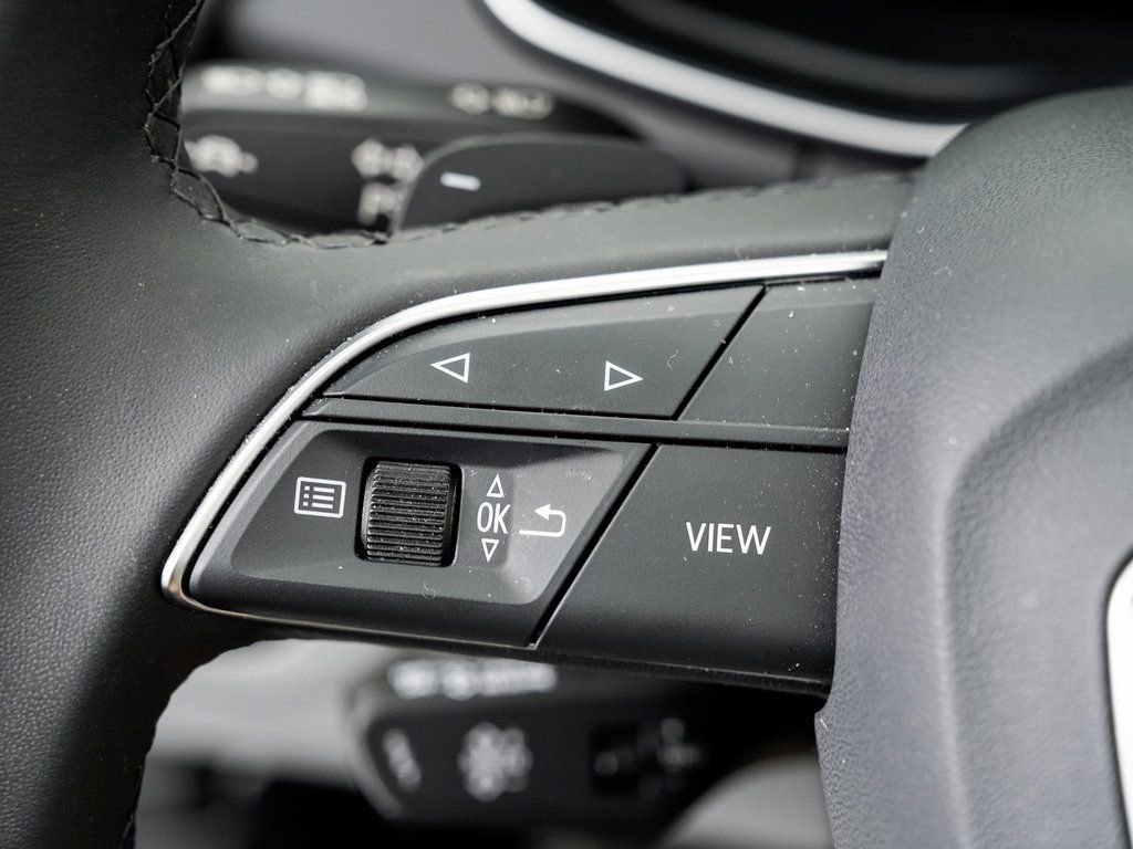 Used 2023 Audi Q5 2.0T Premium Plus image 12