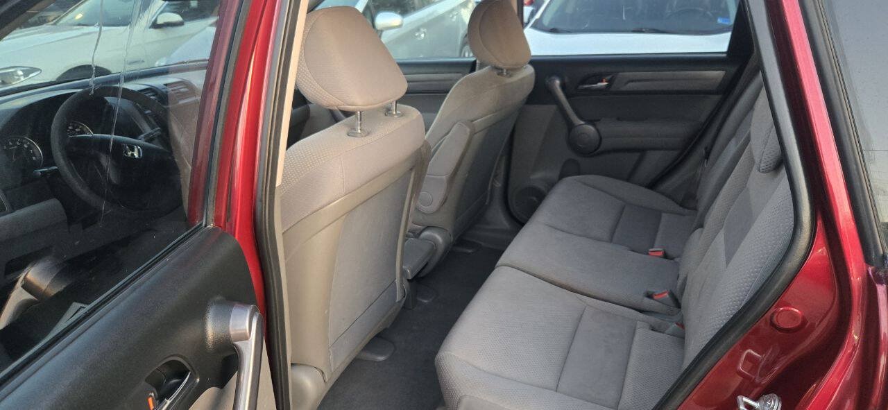 Used 2009 Honda CR-V LX image 10