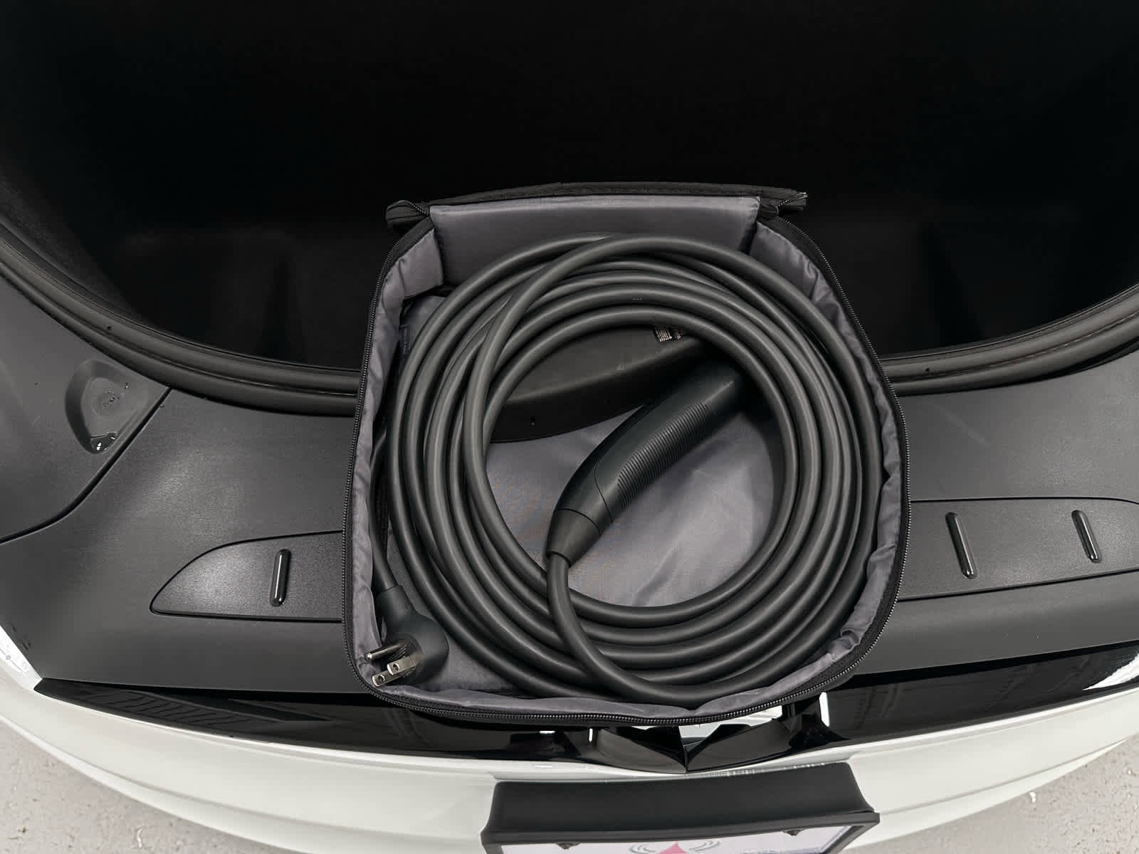 Used 2022 Tesla Model X Plaid AWD/4WD image 43