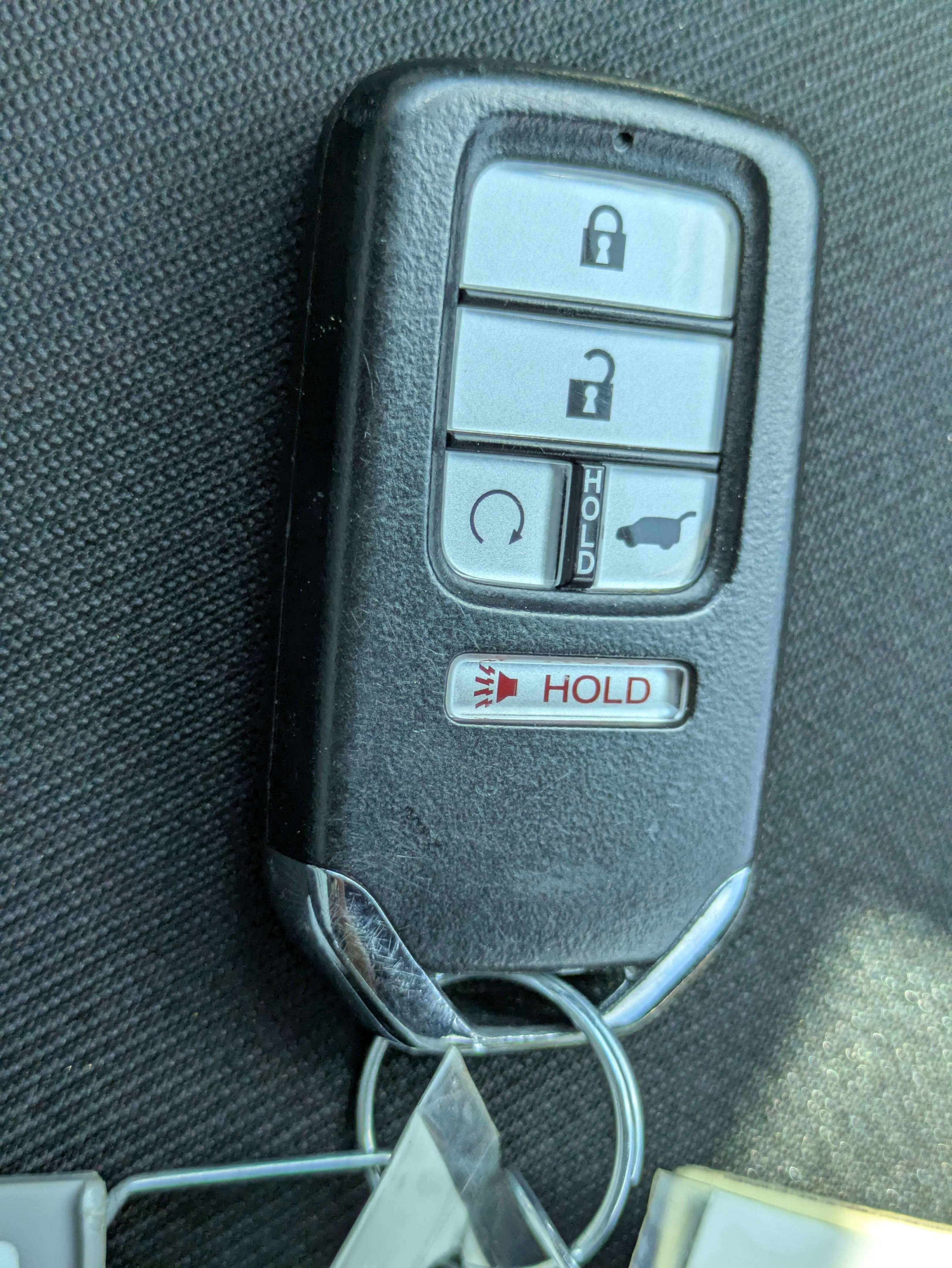 Used 2024 Honda Civic Sport image 33