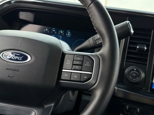 Used 2026 Ford F250 Lariat w/ Lariat Ultimate Package AWD/4WD image 12
