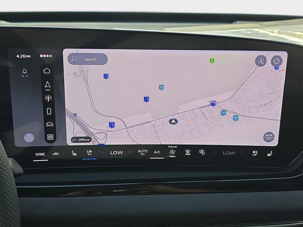 New 2026 Audi A6 Prestige AWD/4WD image 26