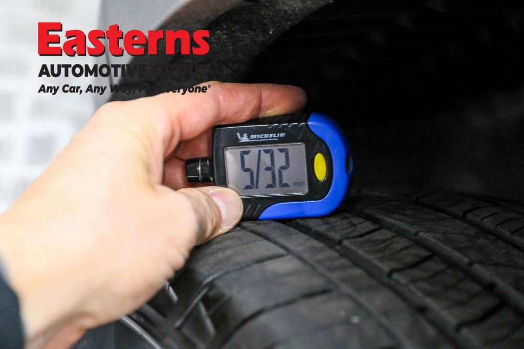 Used 2022 Jeep Grand Cherokee L Limited image 32