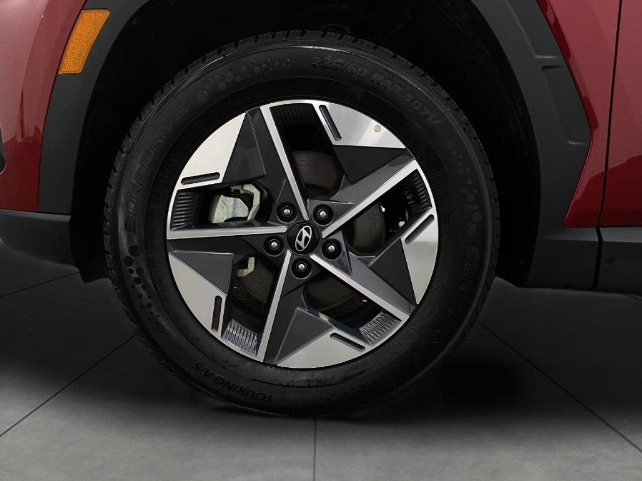 Used 2025 Hyundai Tucson SEL image 13