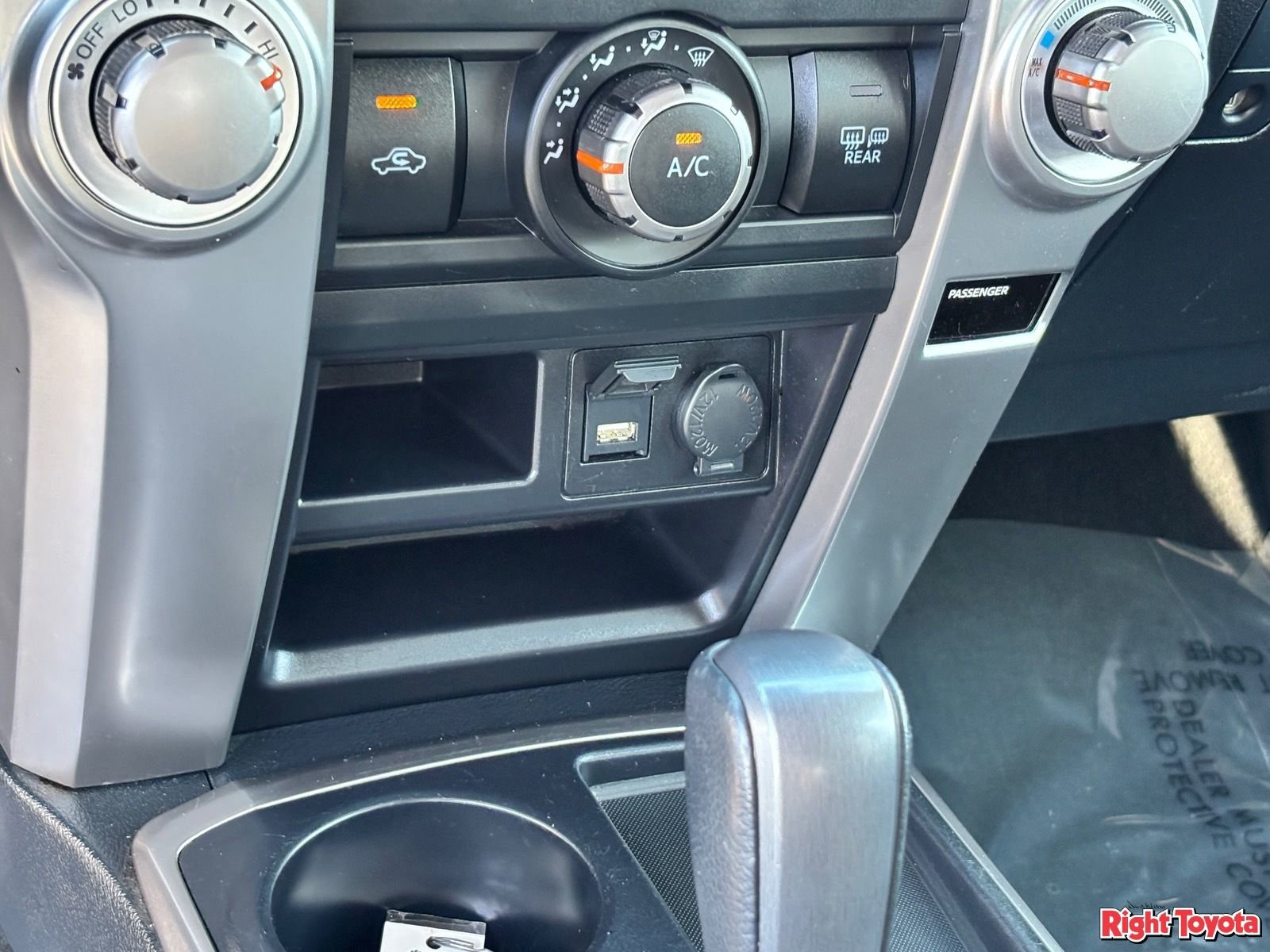 Certified 2023 Toyota 4Runner SR5 RWD image 30