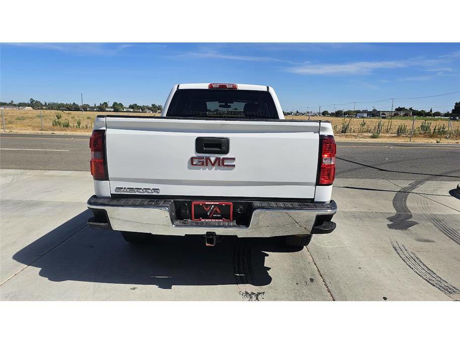Used 2014 GMC Sierra 1500 2WD Crew Cab w/ Sierra Appearance Package image 6