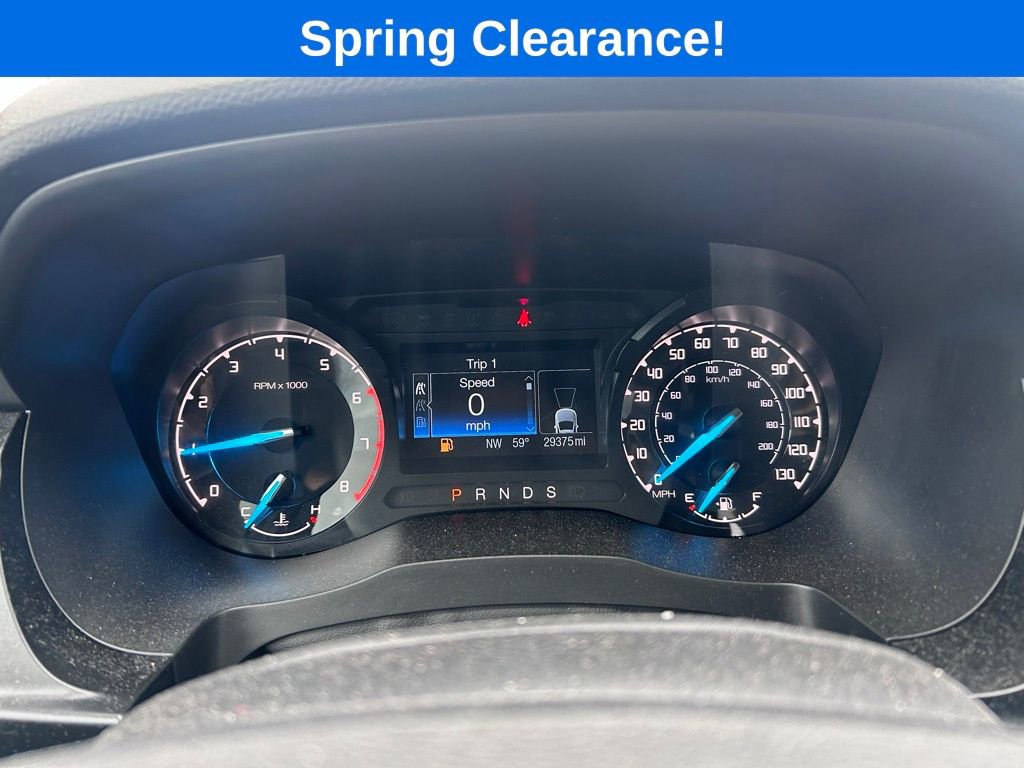 Used 2023 Ford Ranger XLT w/ Equipment Group 302A High AWD/4WD image 17