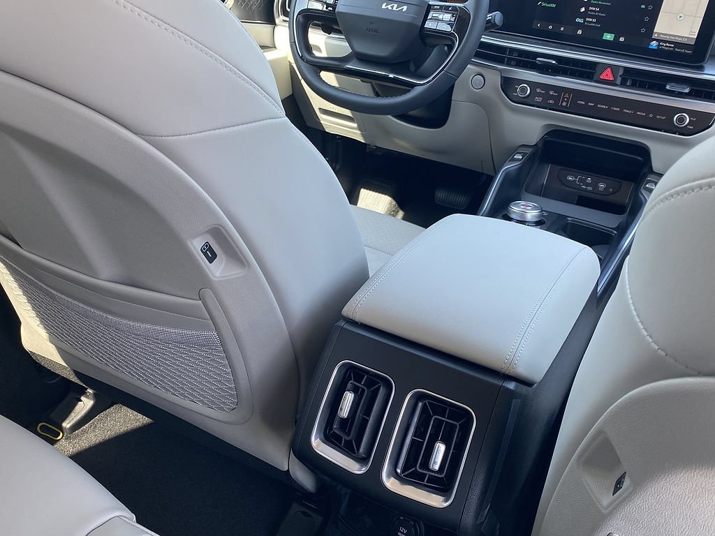 New 2026 Kia Sorento EX FWD image 26