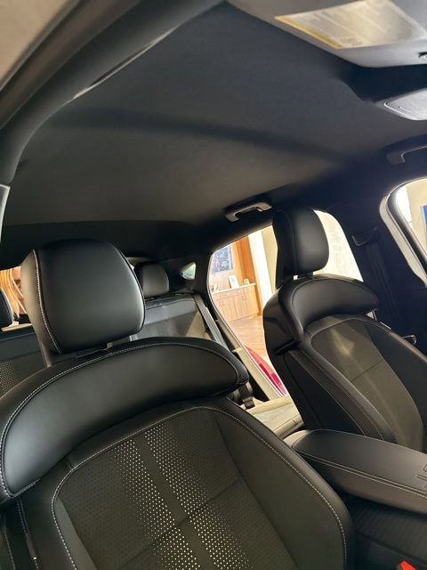 New 2025 Ford Mustang Mach-E GT image 16