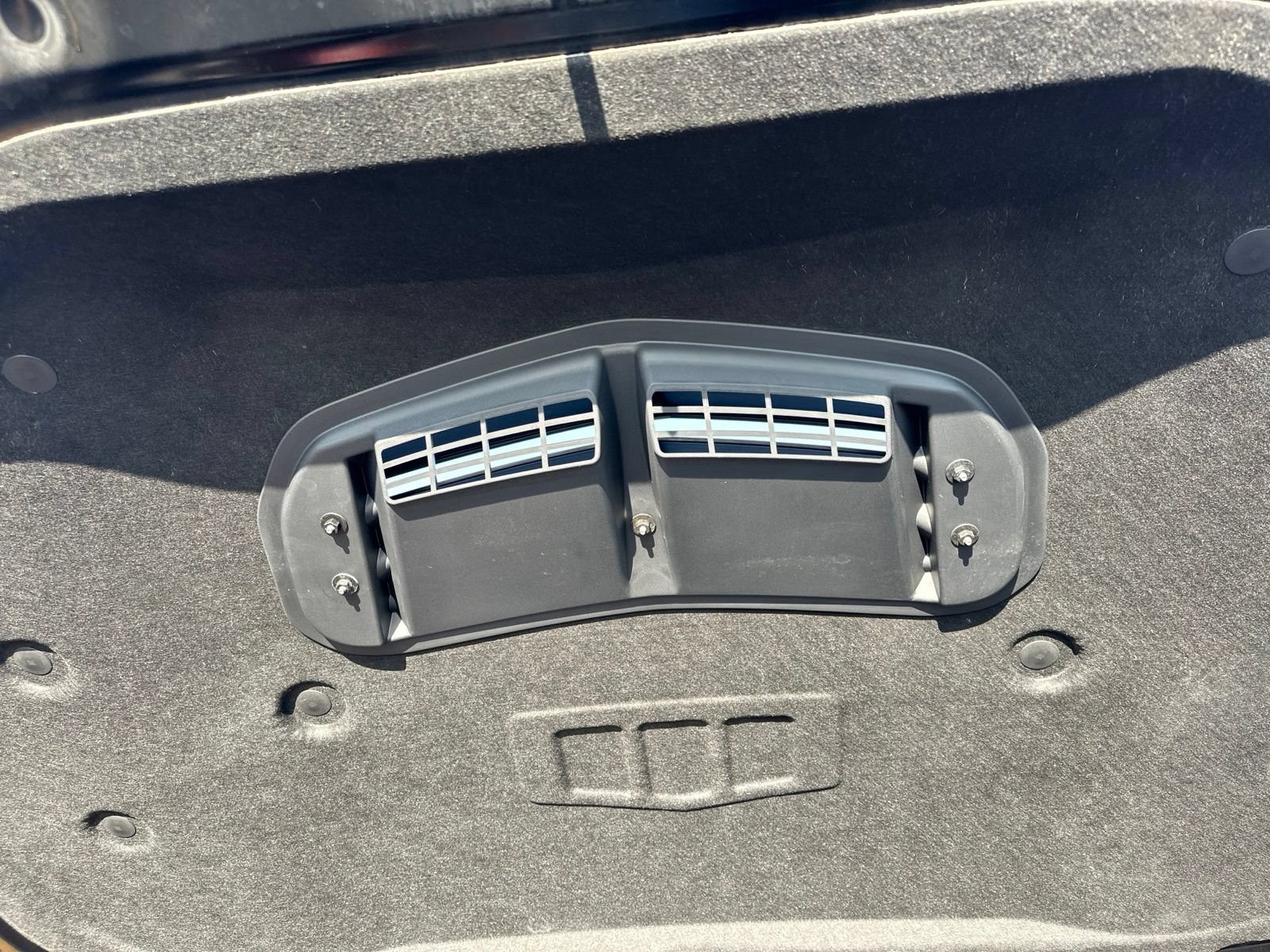 Used 2023 Chevrolet Camaro SS RWD image 46
